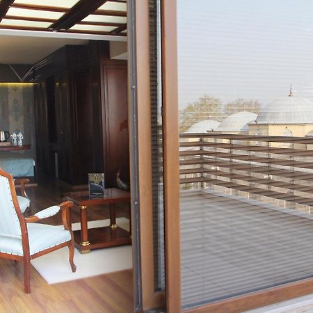 Hotel Artic Bursa Room photo