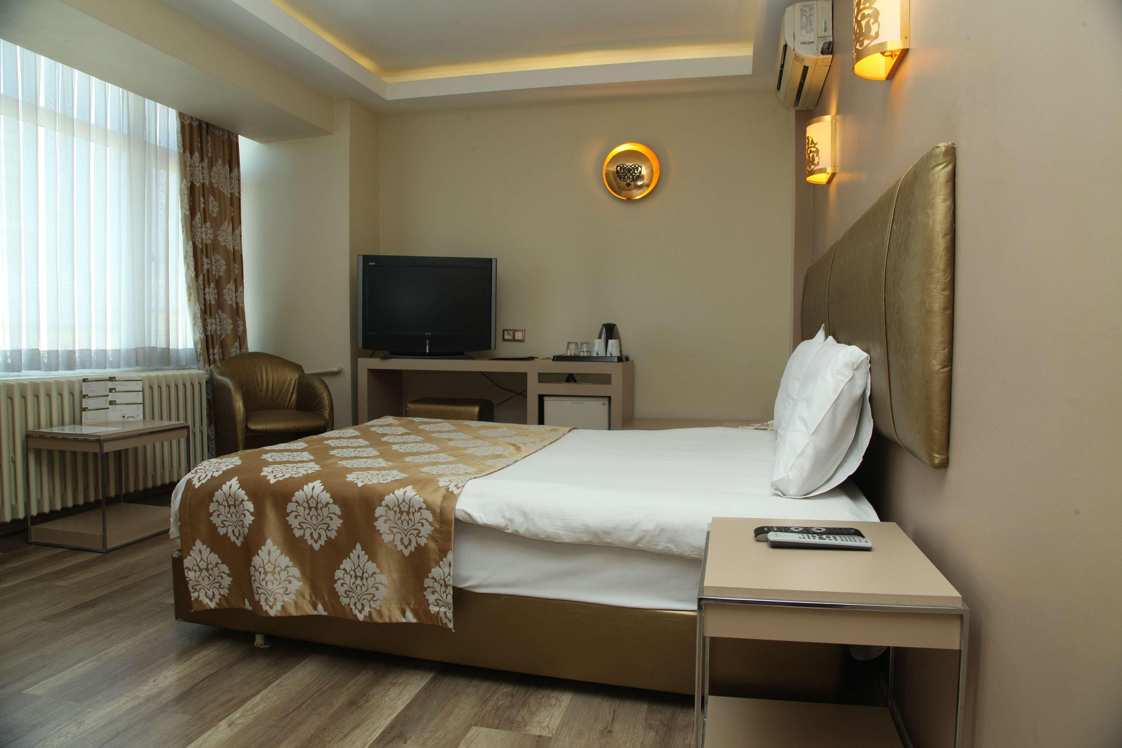 Hotel Artic Bursa Exterior photo