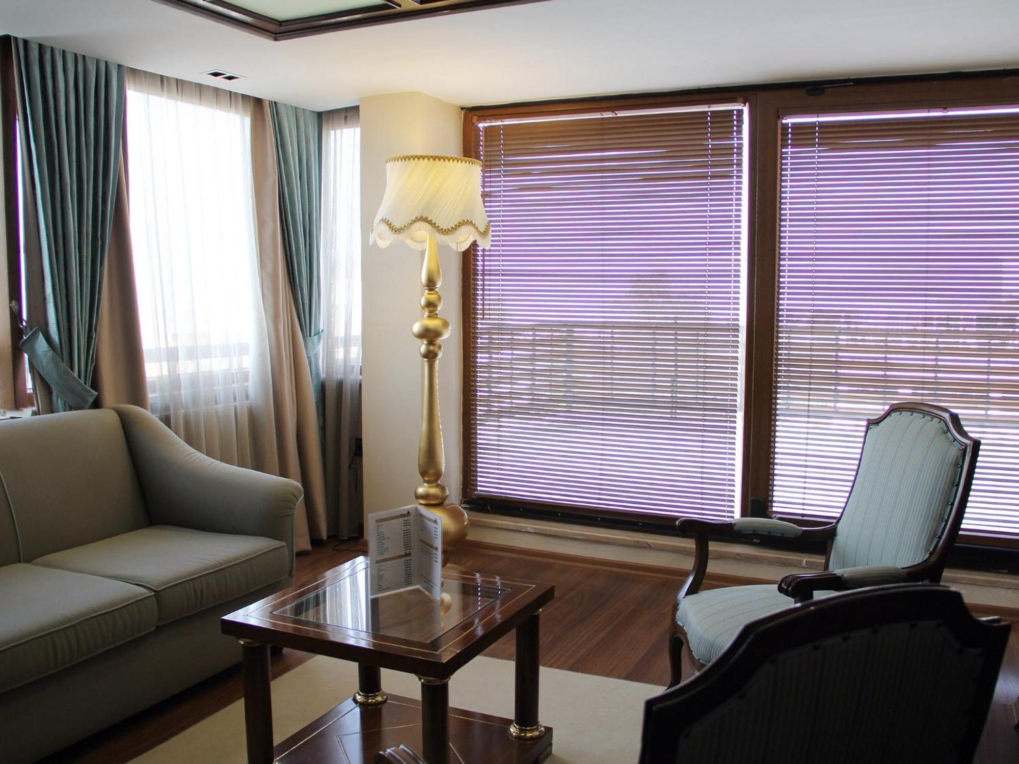 Hotel Artic Bursa Room photo