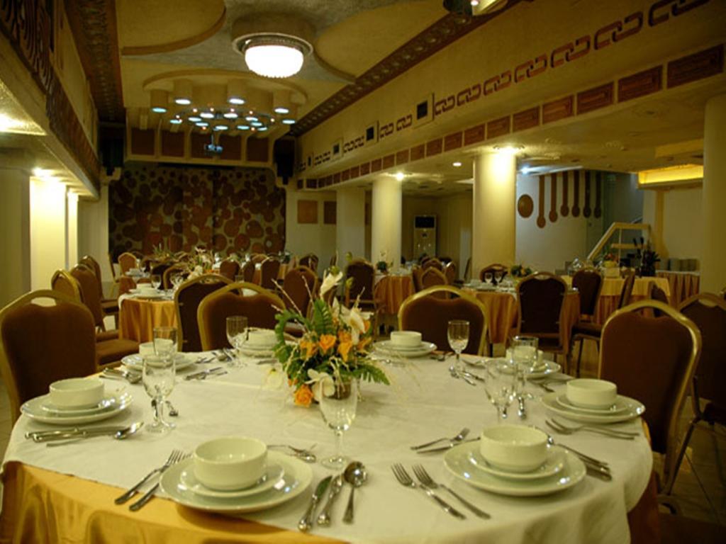 Hotel Artic Bursa Exterior photo