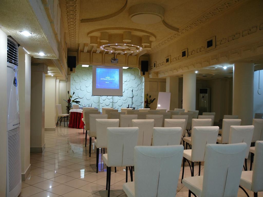 Hotel Artic Bursa Exterior photo